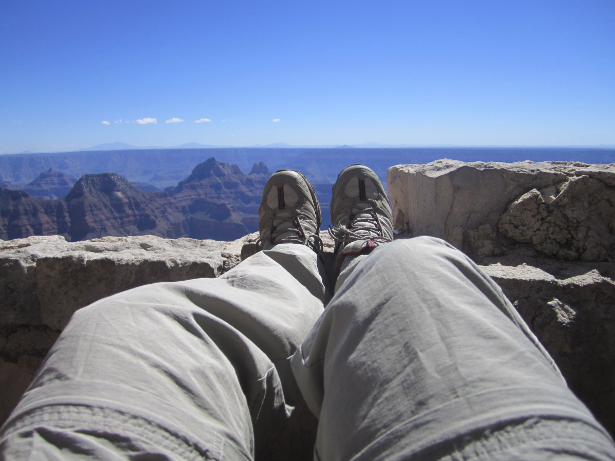 So, What’s It Like Being&nbsp;Retired?